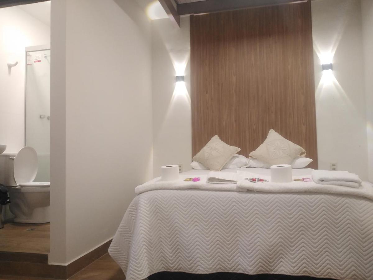 Hospedaje Ajayu Sucre Zimmer foto