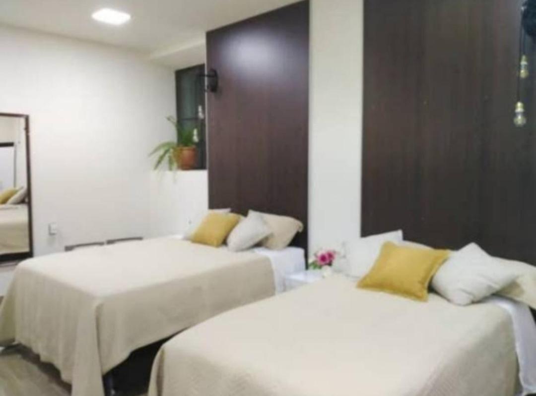 Hospedaje Ajayu Sucre Zimmer foto