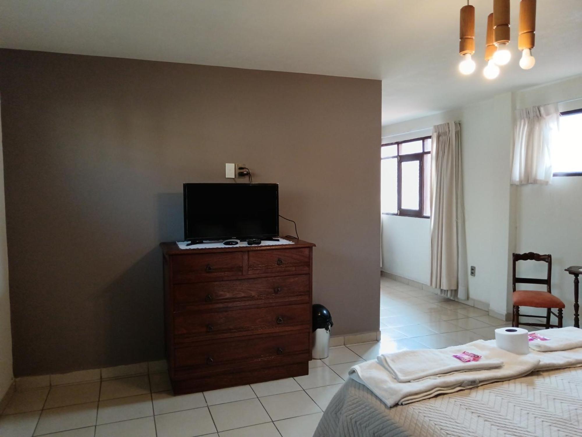 Hospedaje Ajayu Sucre Zimmer foto