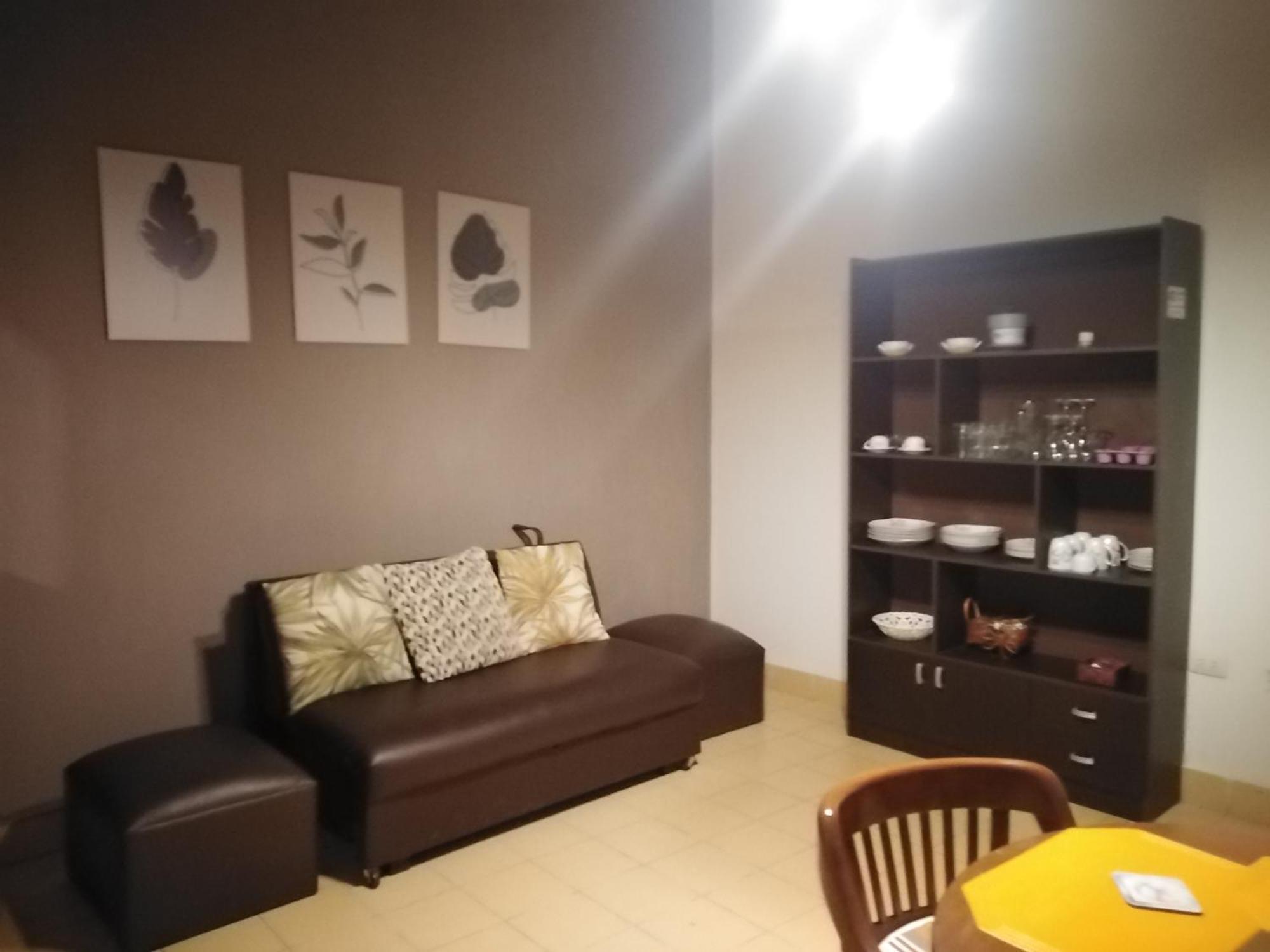 Hospedaje Ajayu Sucre Zimmer foto