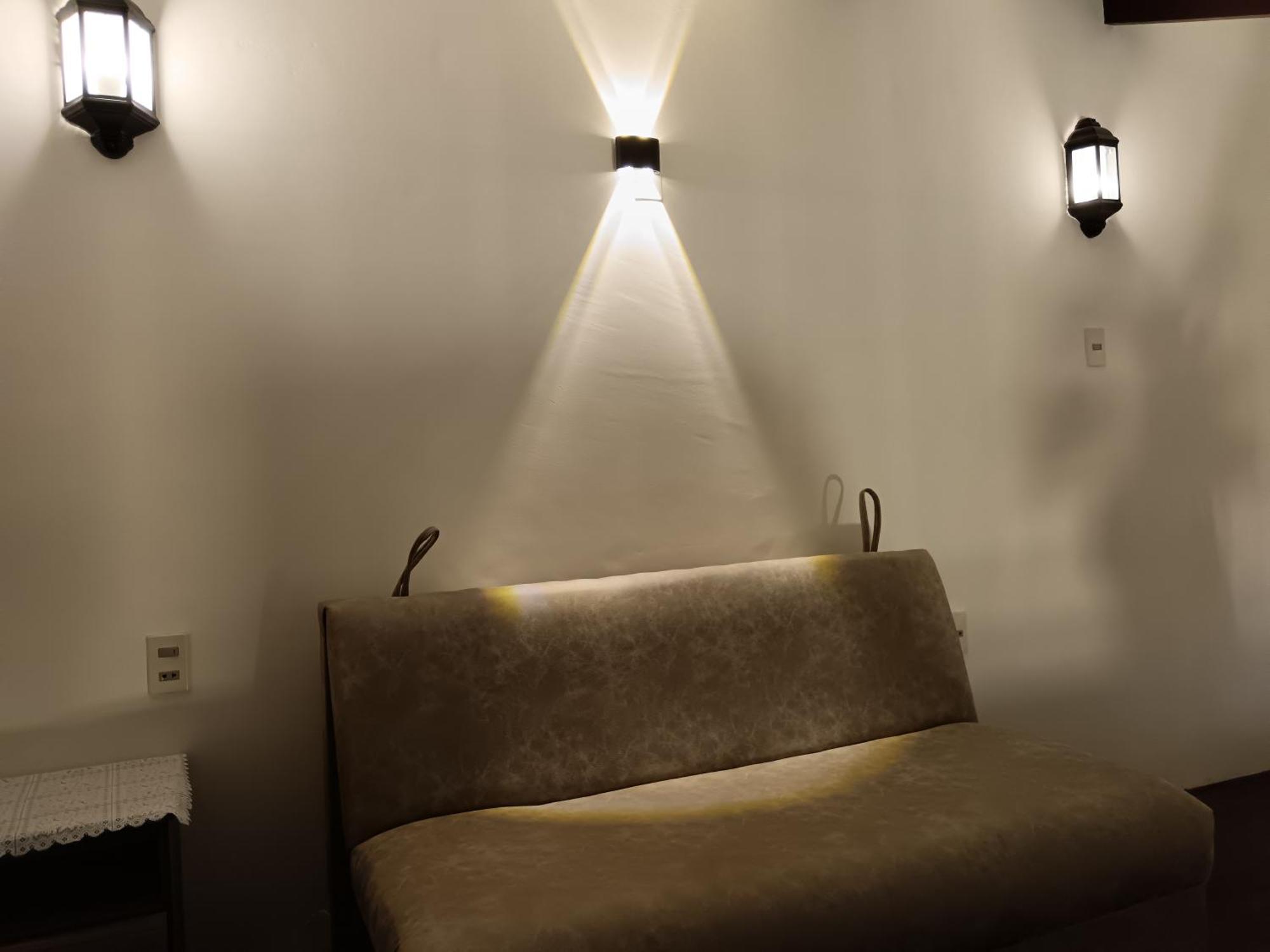 Hospedaje Ajayu Sucre Zimmer foto