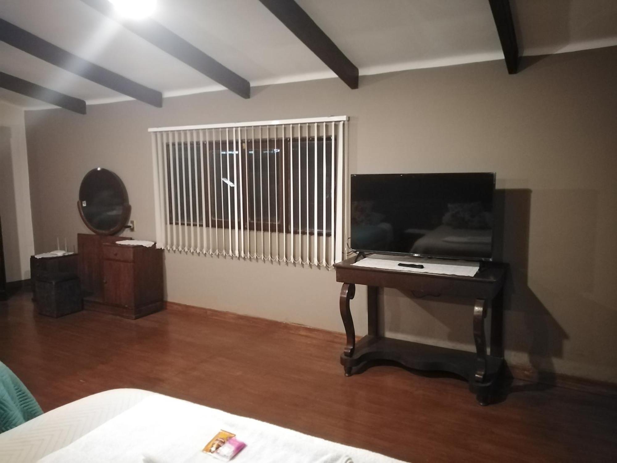 Hospedaje Ajayu Sucre Zimmer foto