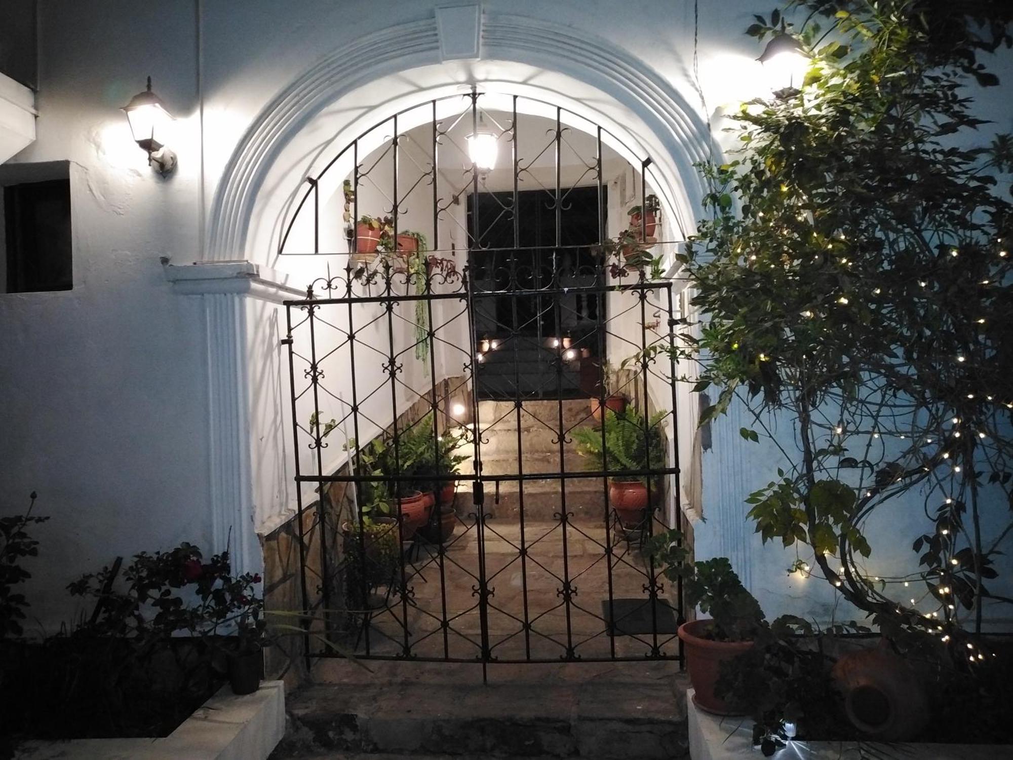 Hospedaje Ajayu Sucre Zimmer foto