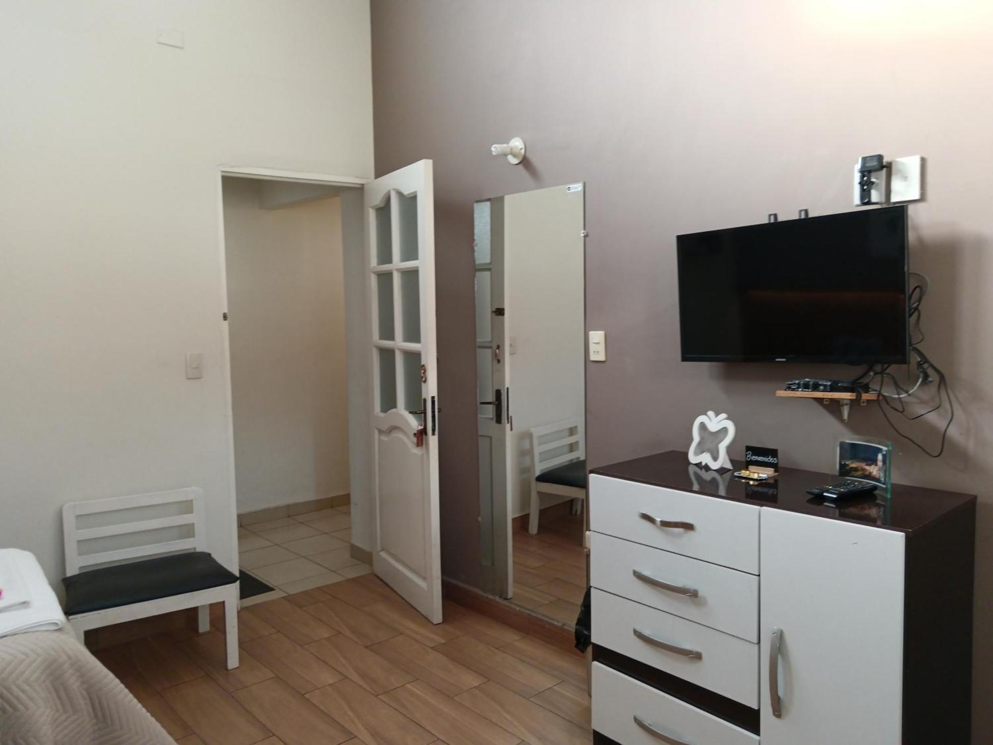 Hospedaje Ajayu Sucre Zimmer foto