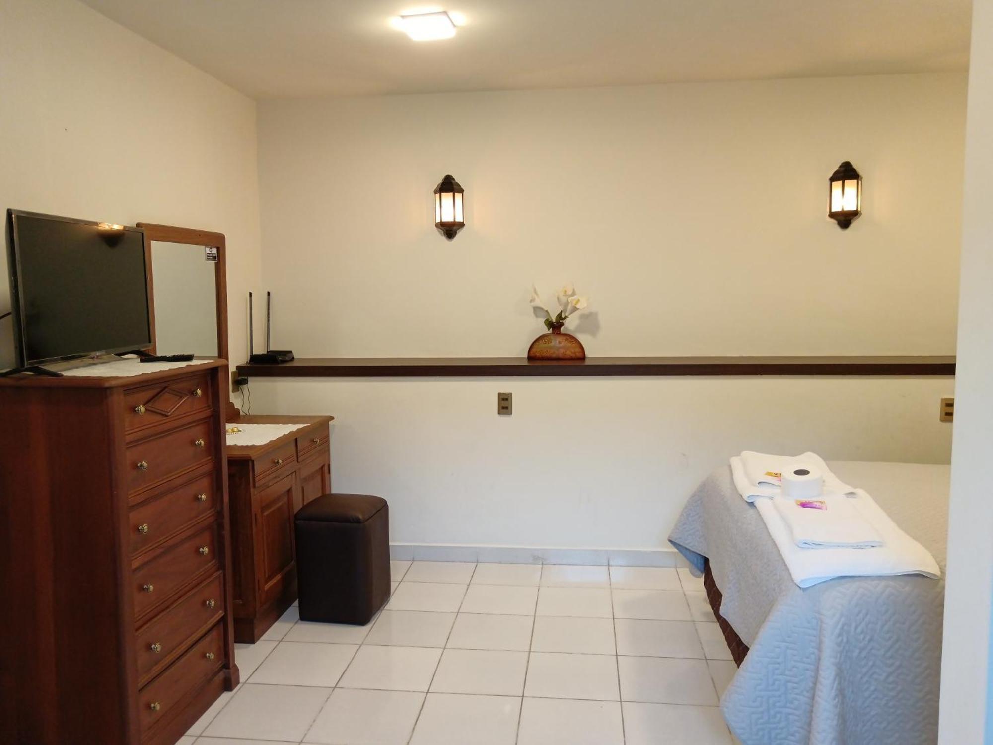 Hospedaje Ajayu Sucre Zimmer foto