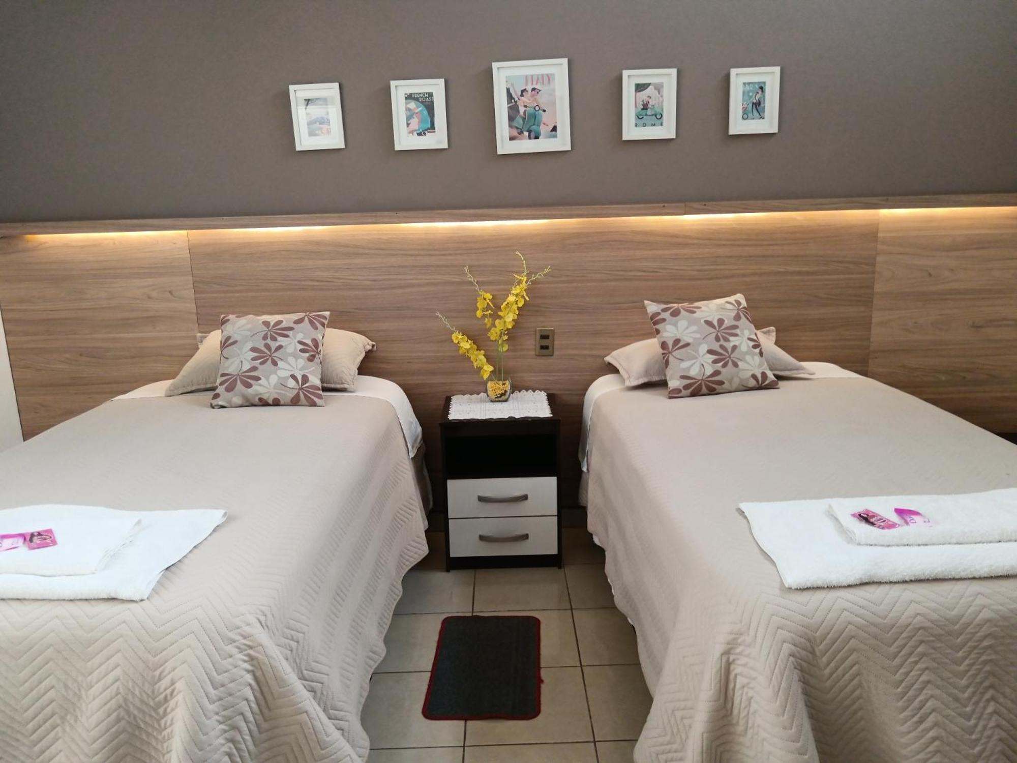 Hospedaje Ajayu Sucre Zimmer foto