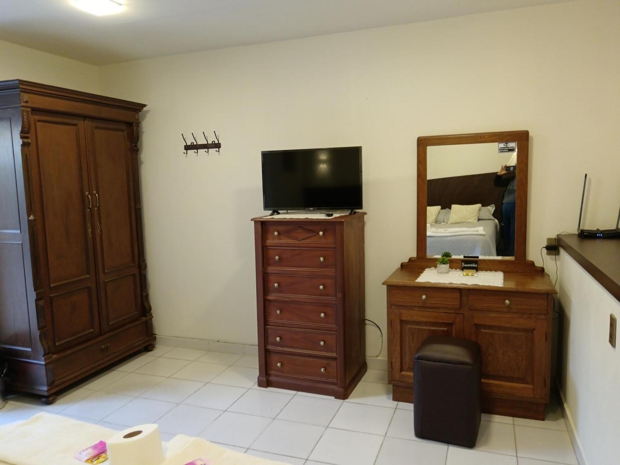 Hospedaje Ajayu Sucre Zimmer foto