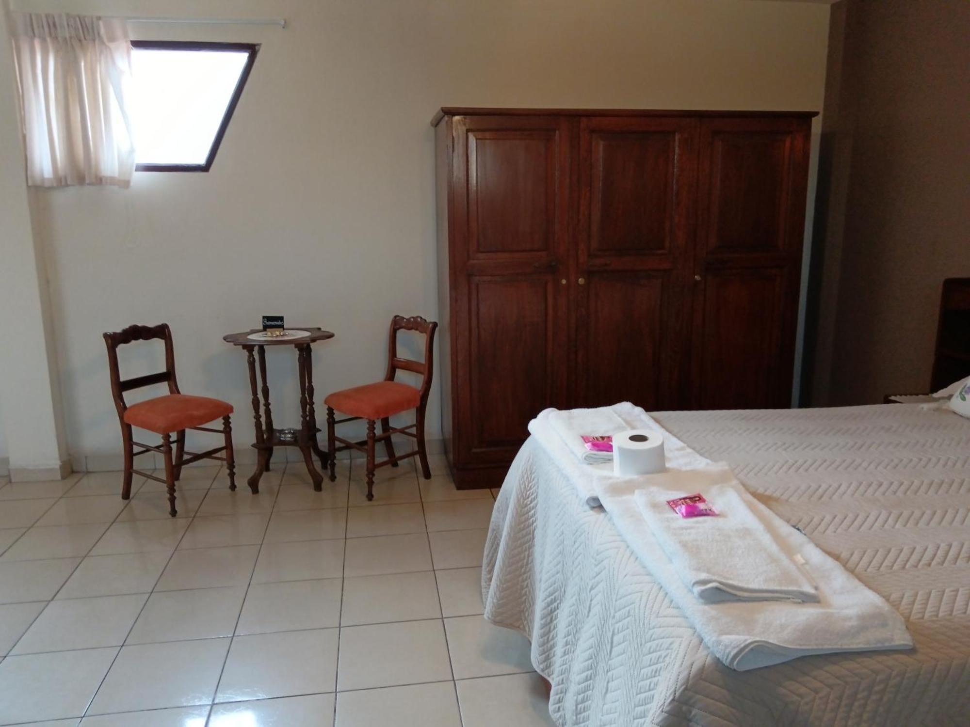 Hospedaje Ajayu Sucre Zimmer foto