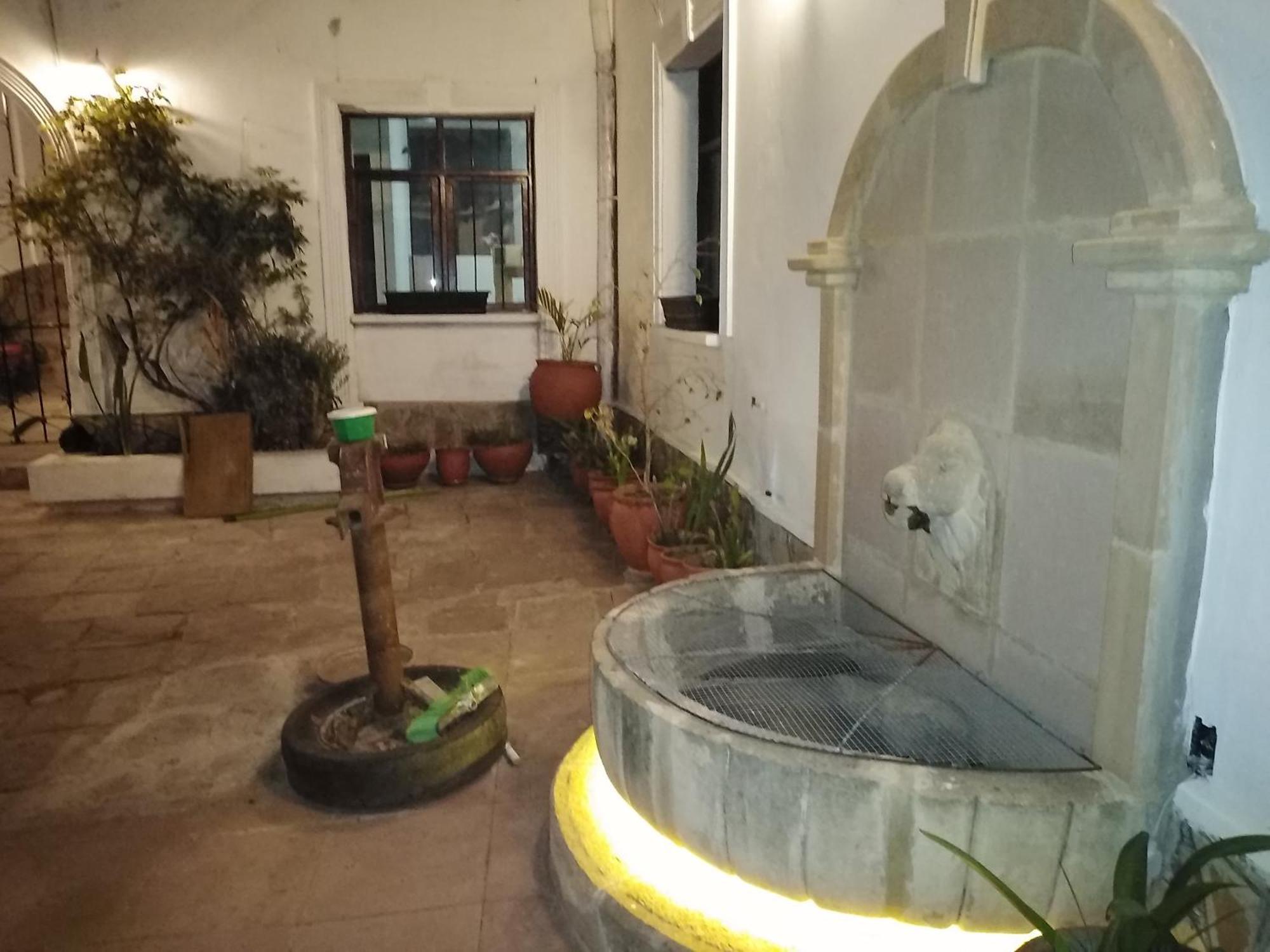 Hospedaje Ajayu Sucre Zimmer foto